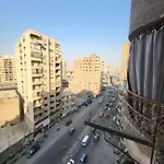 شقة مفروشة للايجار