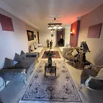 شقة مفروشة للايجار