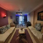 شقة مفروشة للايجار