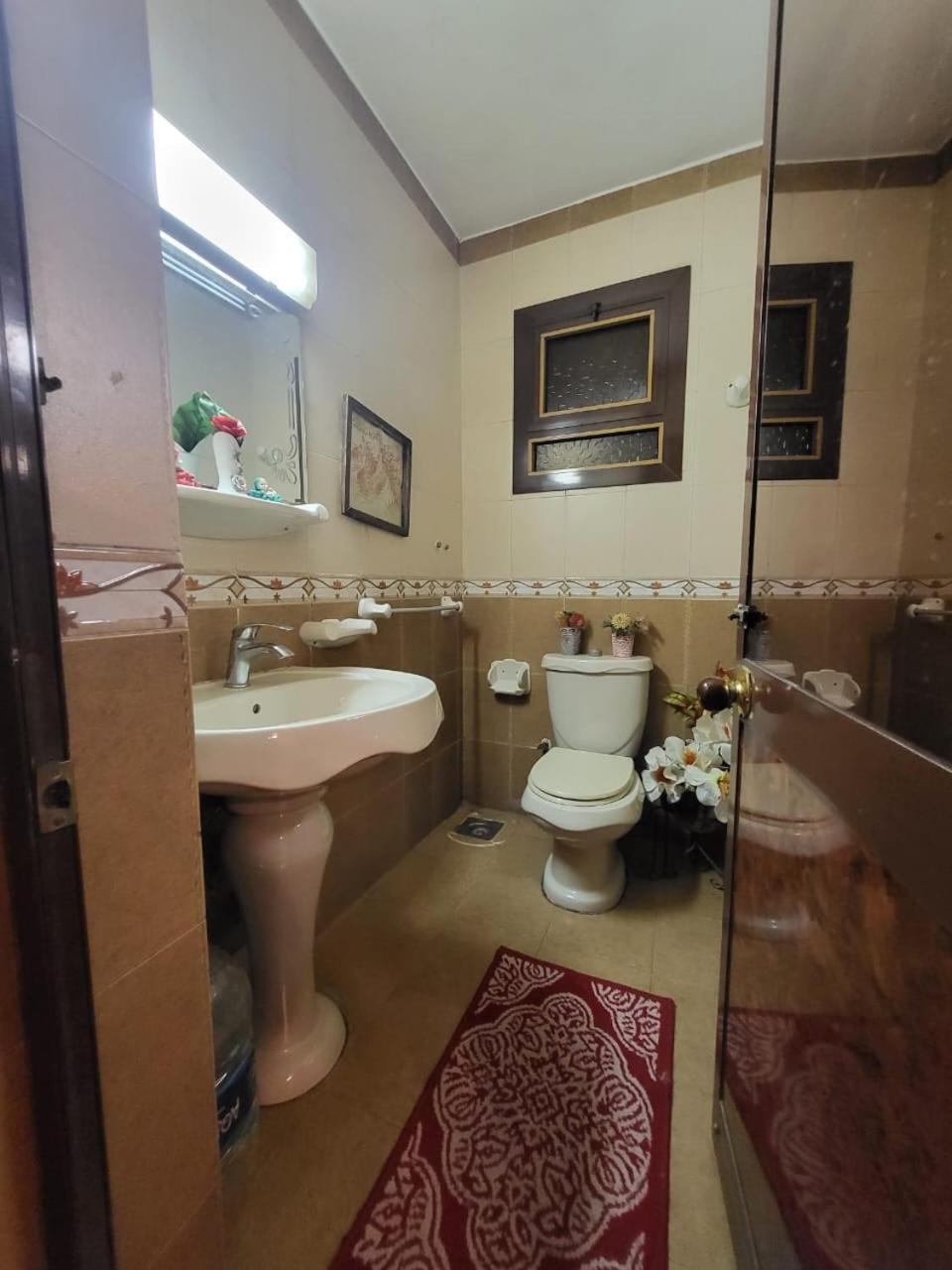 Apartment مفروشة للايجار