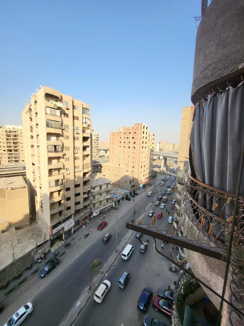 مفروشة للايجار Apartment Cairo