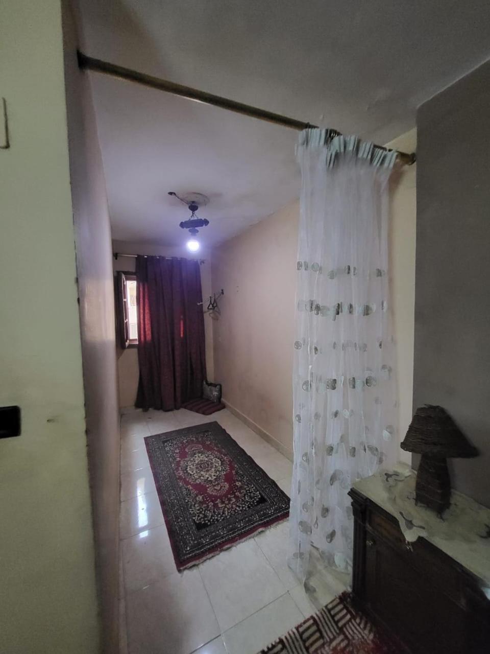 مفروشة للايجار