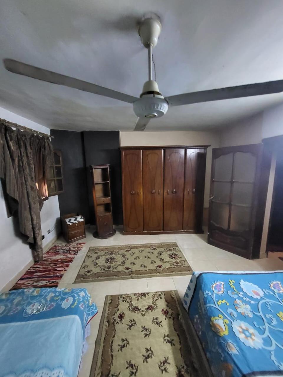 Apartment مفروشة للايجار Cairo